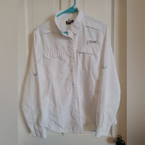 Habit Men's  long Sleeve River Shirt